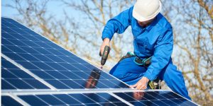 Installation Maintenance Panneaux Solaires Photovoltaïques à Sivignon